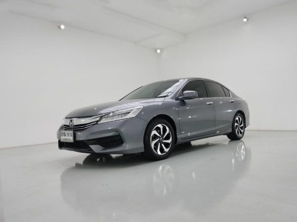 ACCORD 2.0 E	2016